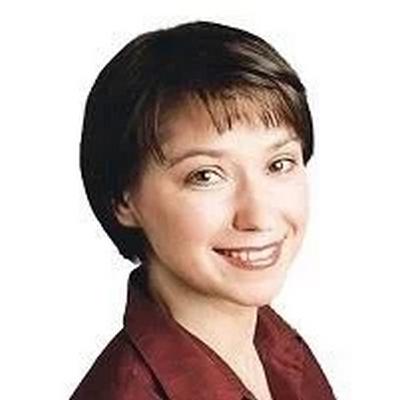 Elena Brilova